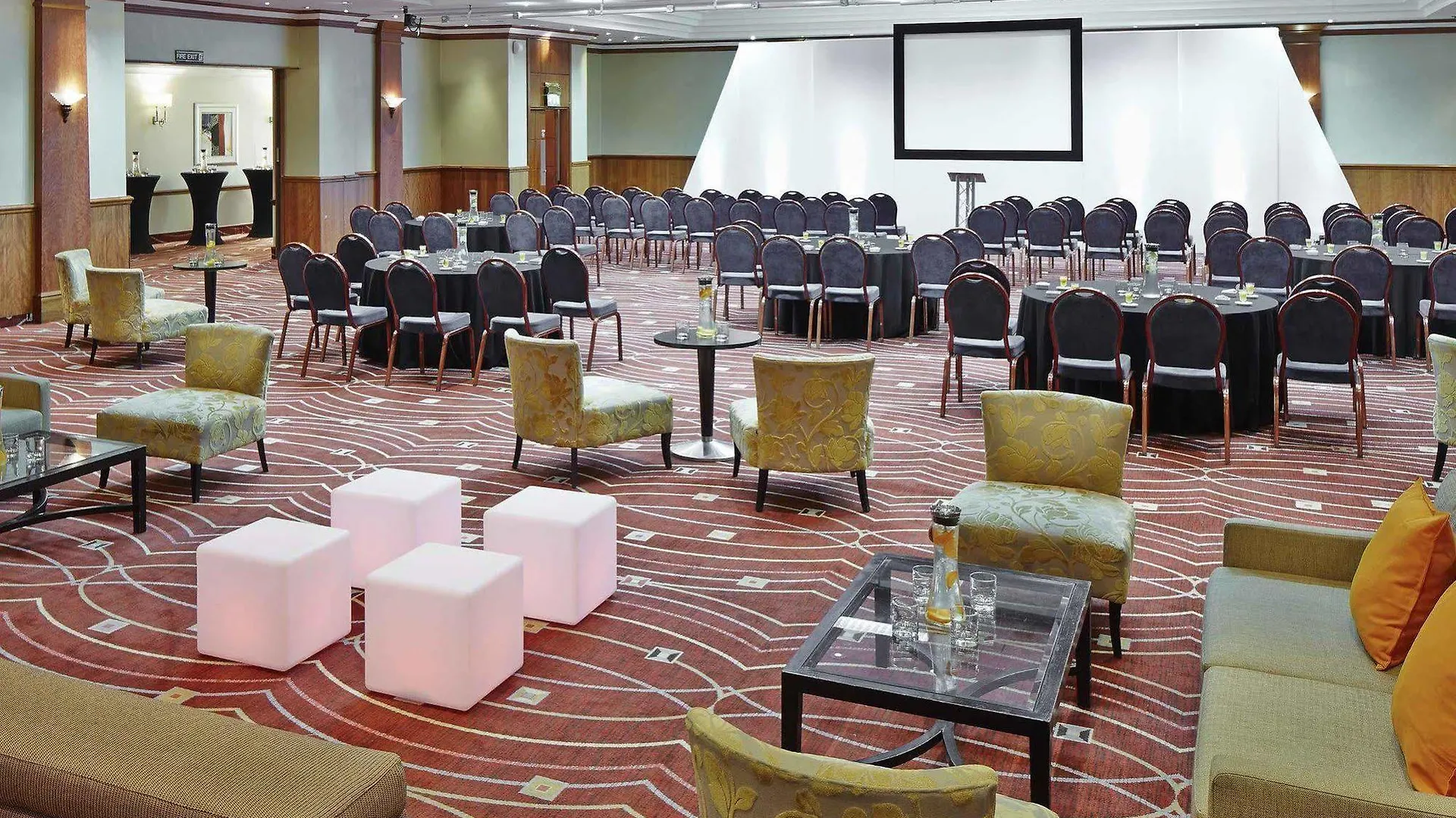 Delta Hotels By Marriott Newcastle Gateshead Swalwell