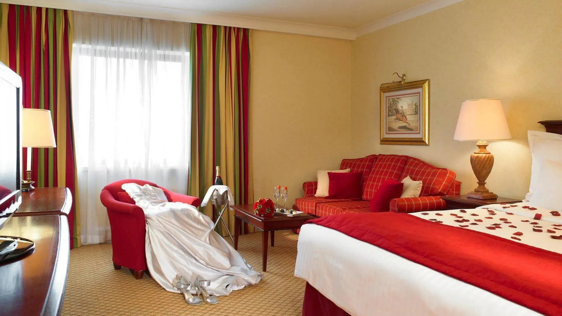 Delta Hotels By Marriott Newcastle Gateshead Swalwell