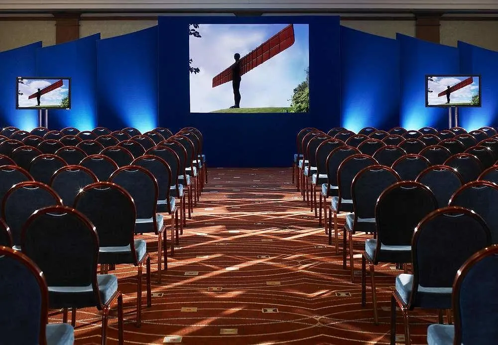 Delta Hotels By Marriott Newcastle Gateshead Swalwell