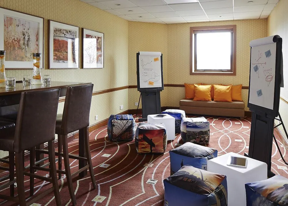 Delta Hotels By Marriott Newcastle Gateshead Swalwell