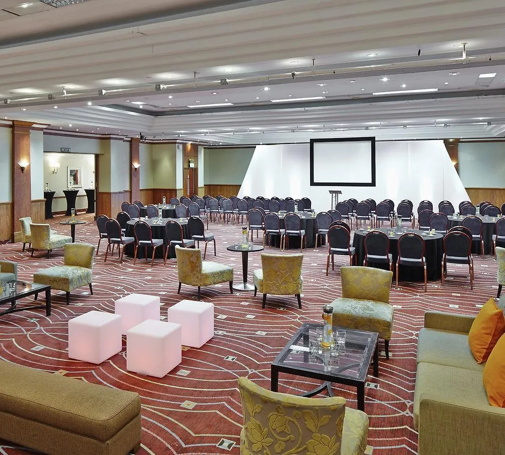 Delta Hotels By Marriott Newcastle Gateshead Swalwell
