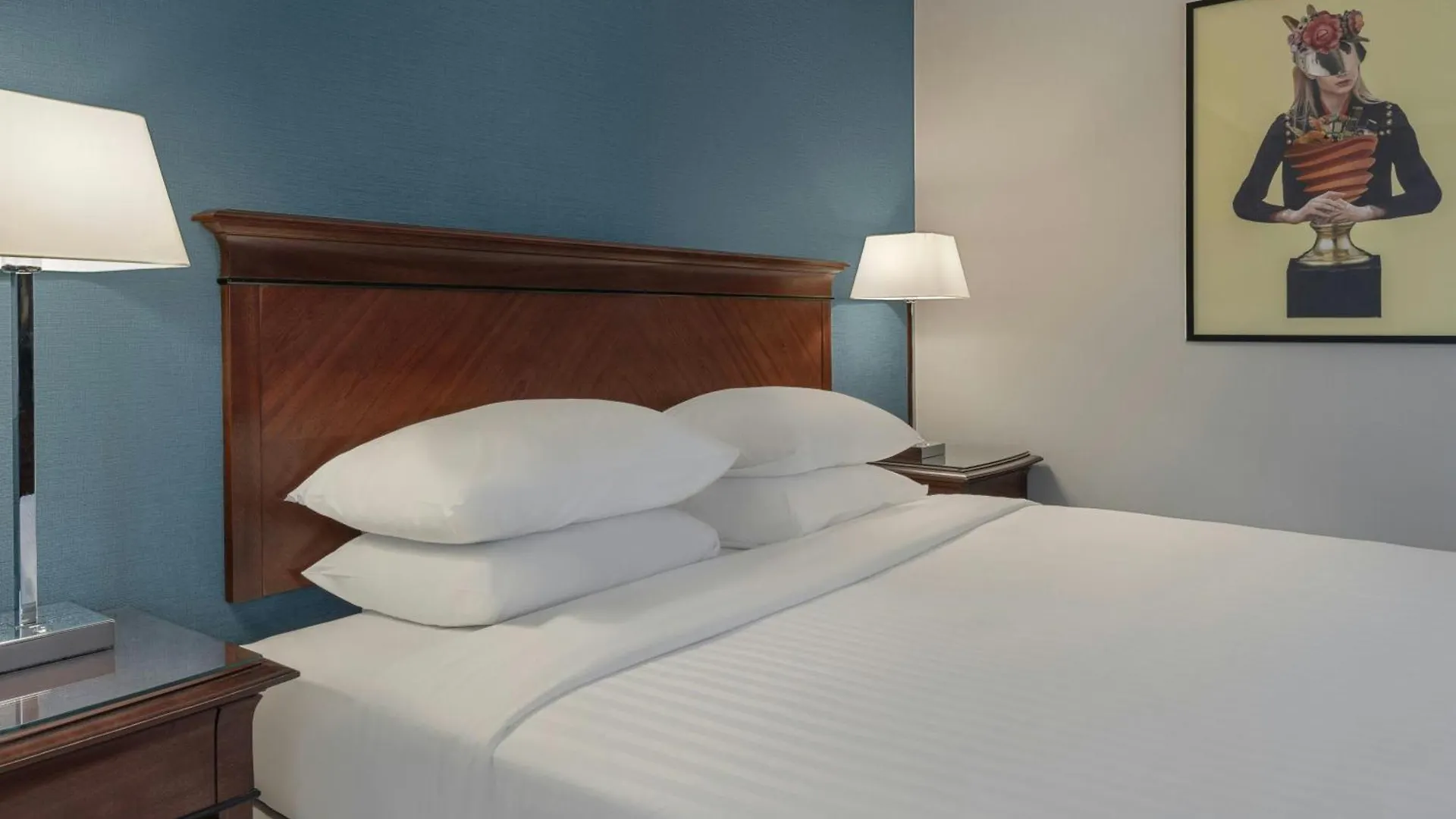 Delta Hotels By Marriott Newcastle Gateshead Swalwell