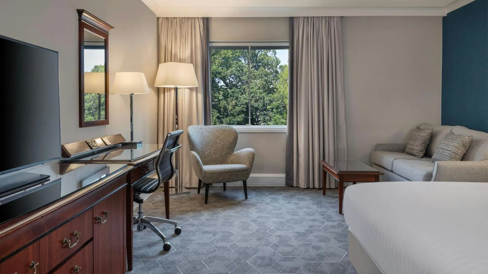 Delta Hotels By Marriott Newcastle Gateshead Swalwell
