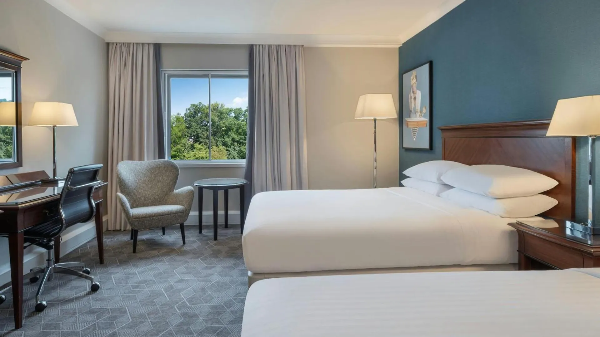 Delta Hotels By Marriott Newcastle Gateshead Swalwell