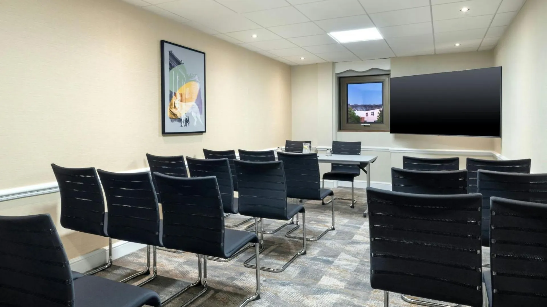 Delta Hotels By Marriott Newcastle Gateshead Swalwell Birleşik Krallık