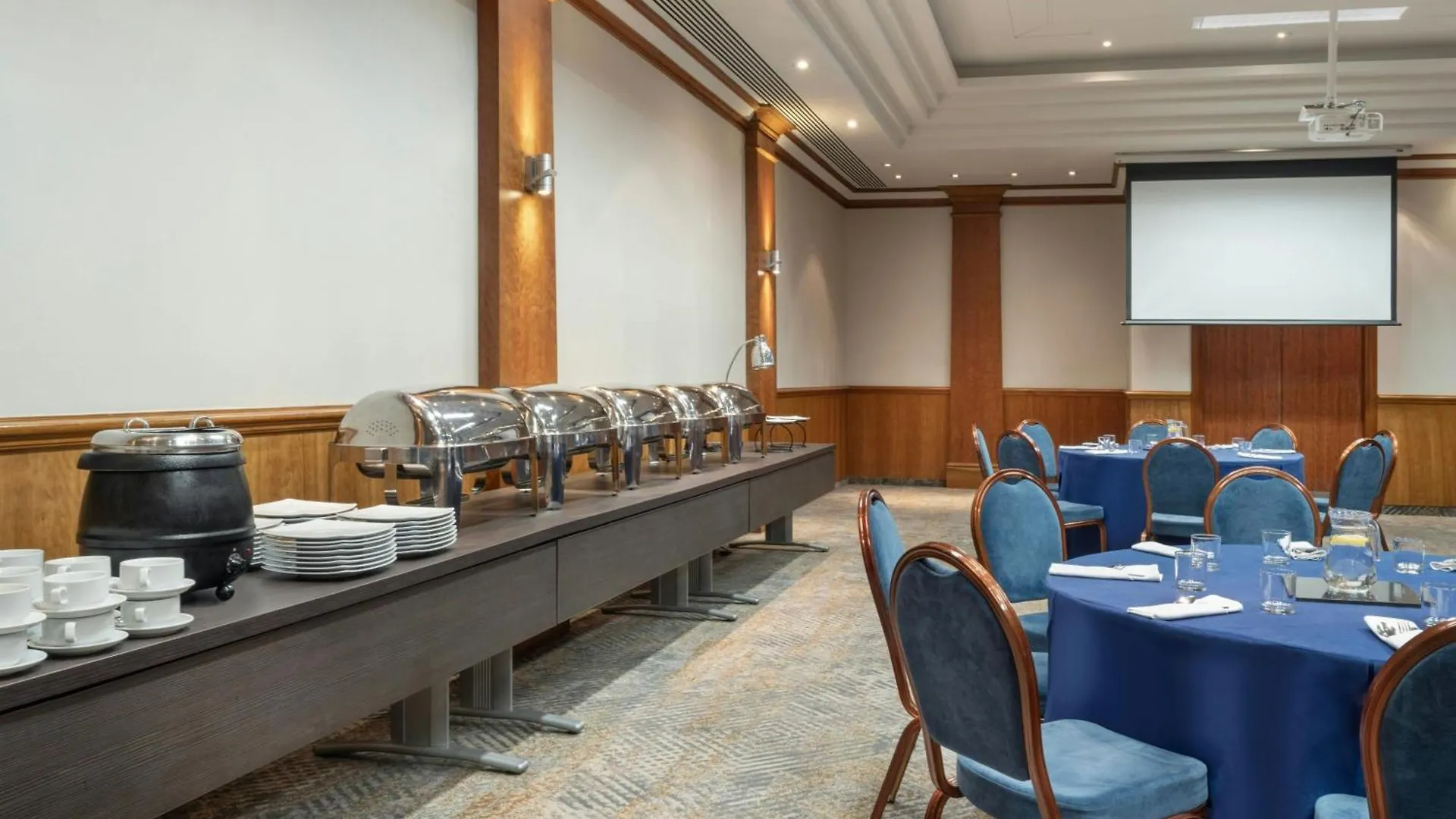 Delta Hotels By Marriott Newcastle Gateshead Swalwell
