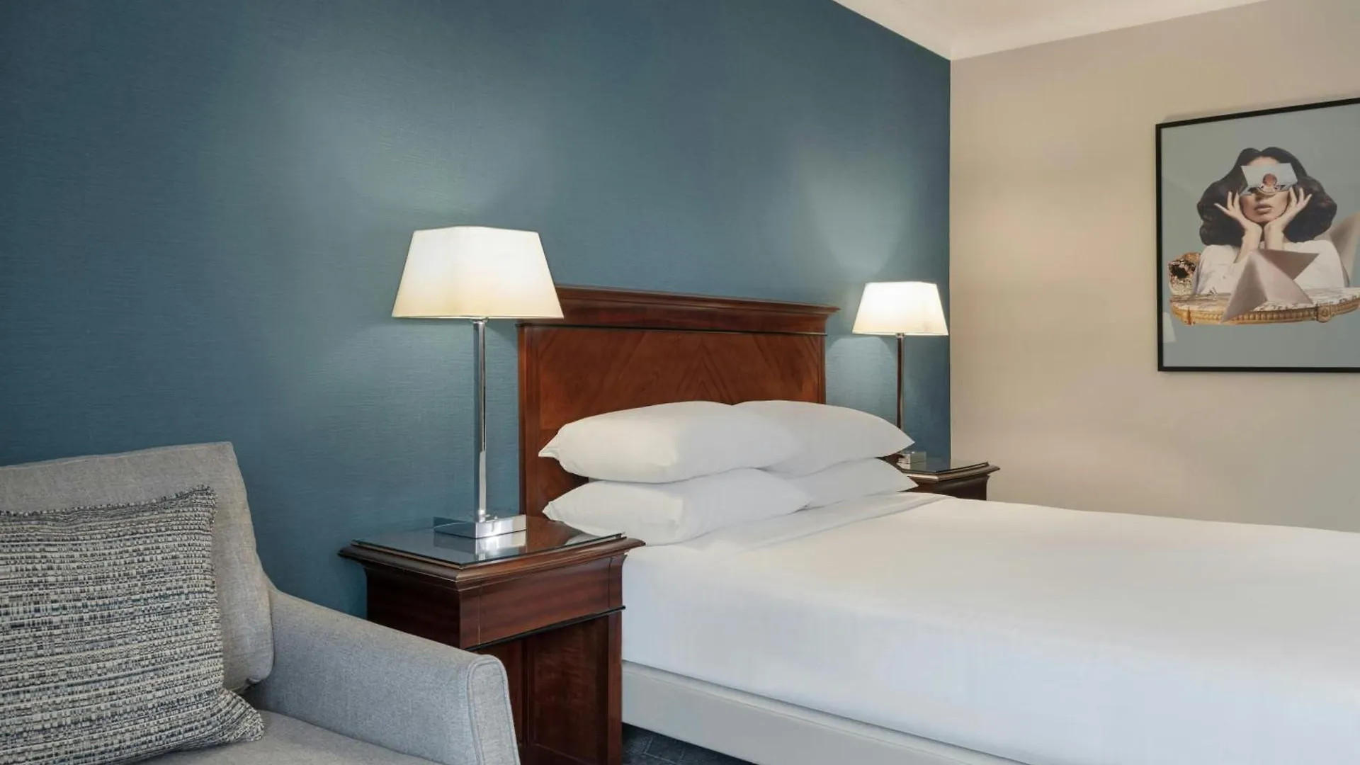 Delta Hotels By Marriott Newcastle Gateshead Swalwell