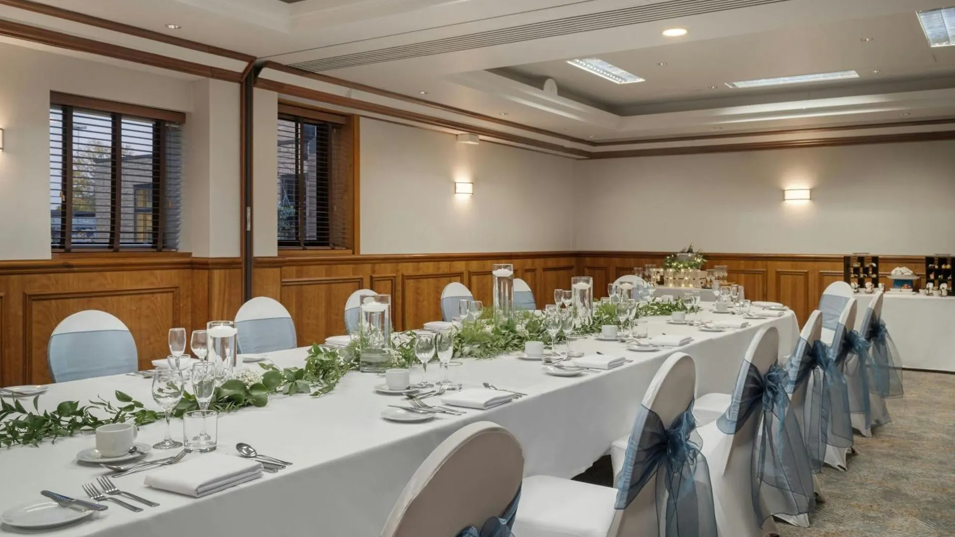 Delta Hotels By Marriott Newcastle Gateshead Swalwell