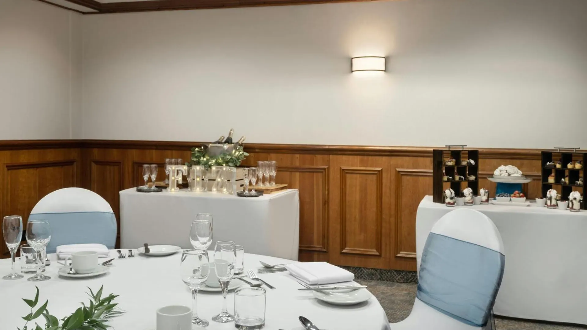 Delta Hotels By Marriott Newcastle Gateshead Swalwell