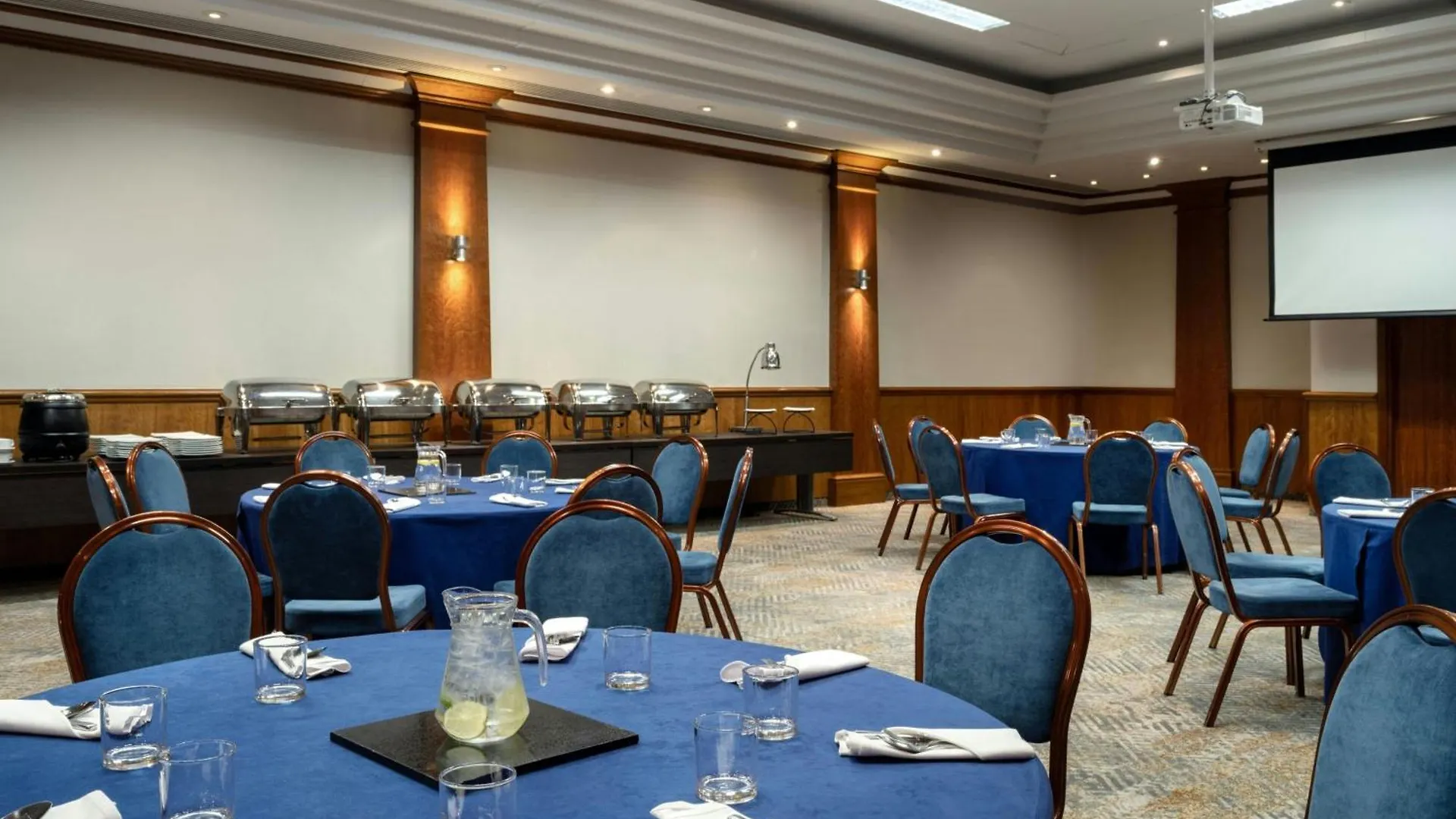 Delta Hotels By Marriott Newcastle Gateshead Swalwell 4*,
