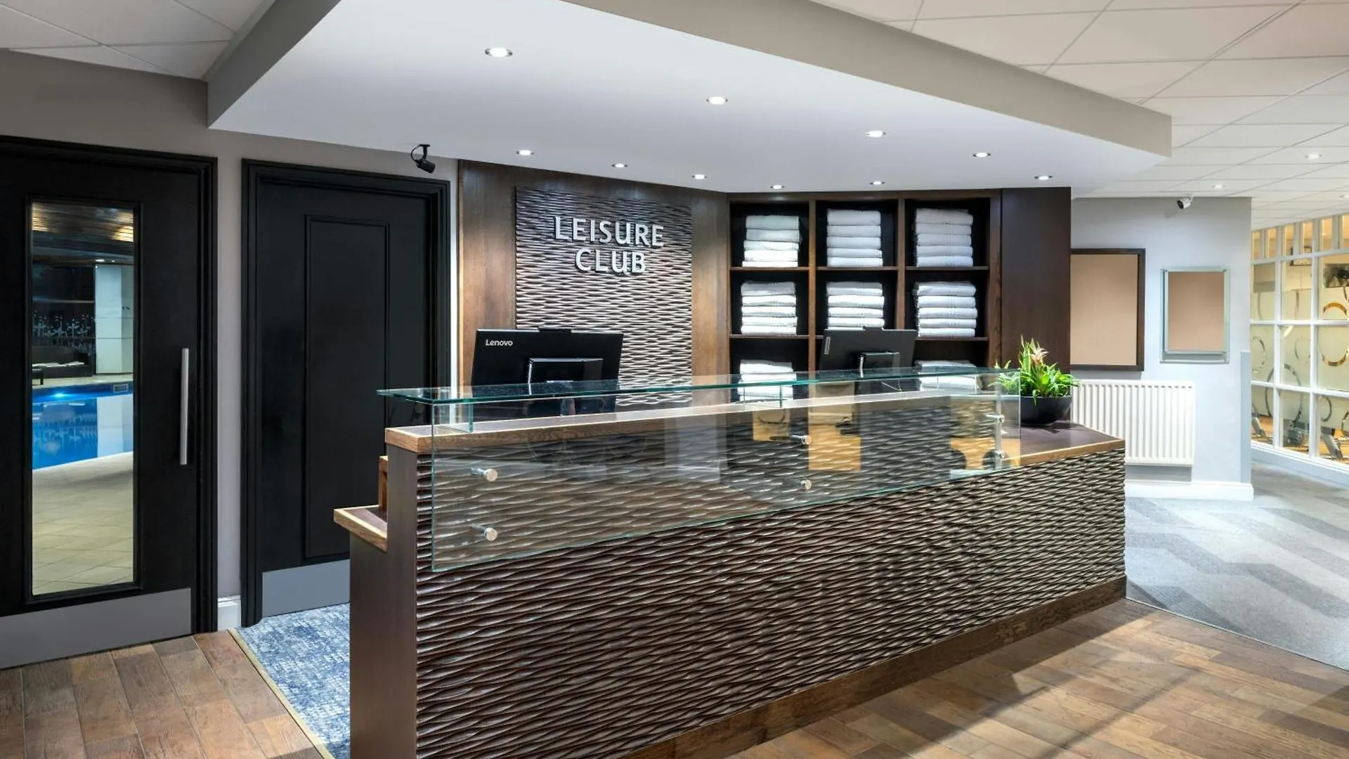 Delta Hotels By Marriott Newcastle Gateshead Swalwell