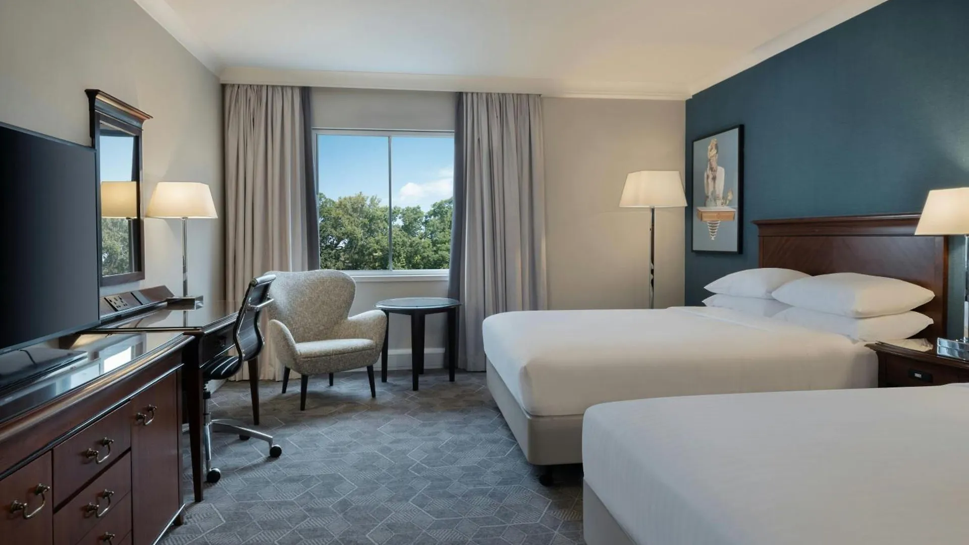 Delta Hotels By Marriott Newcastle Gateshead Swalwell