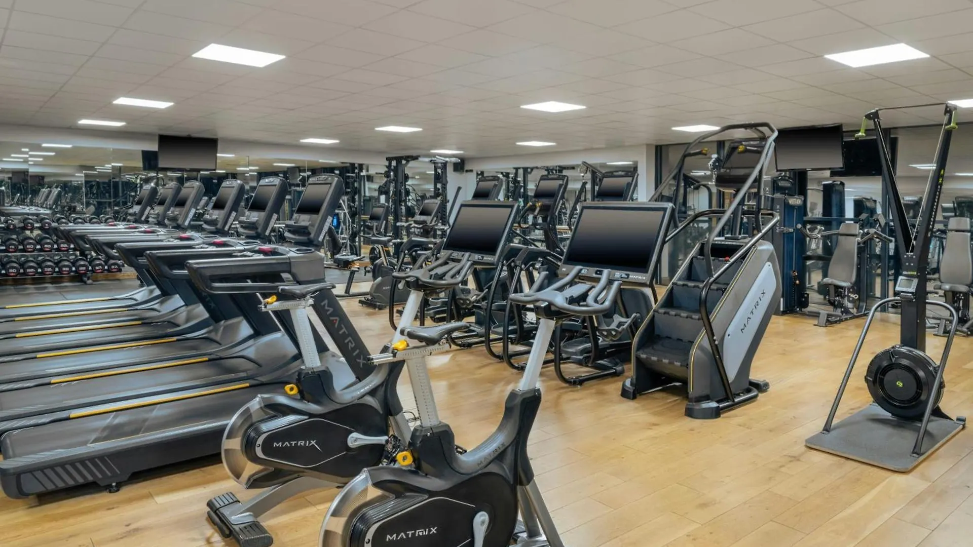 Delta Hotels By Marriott Newcastle Gateshead Swalwell