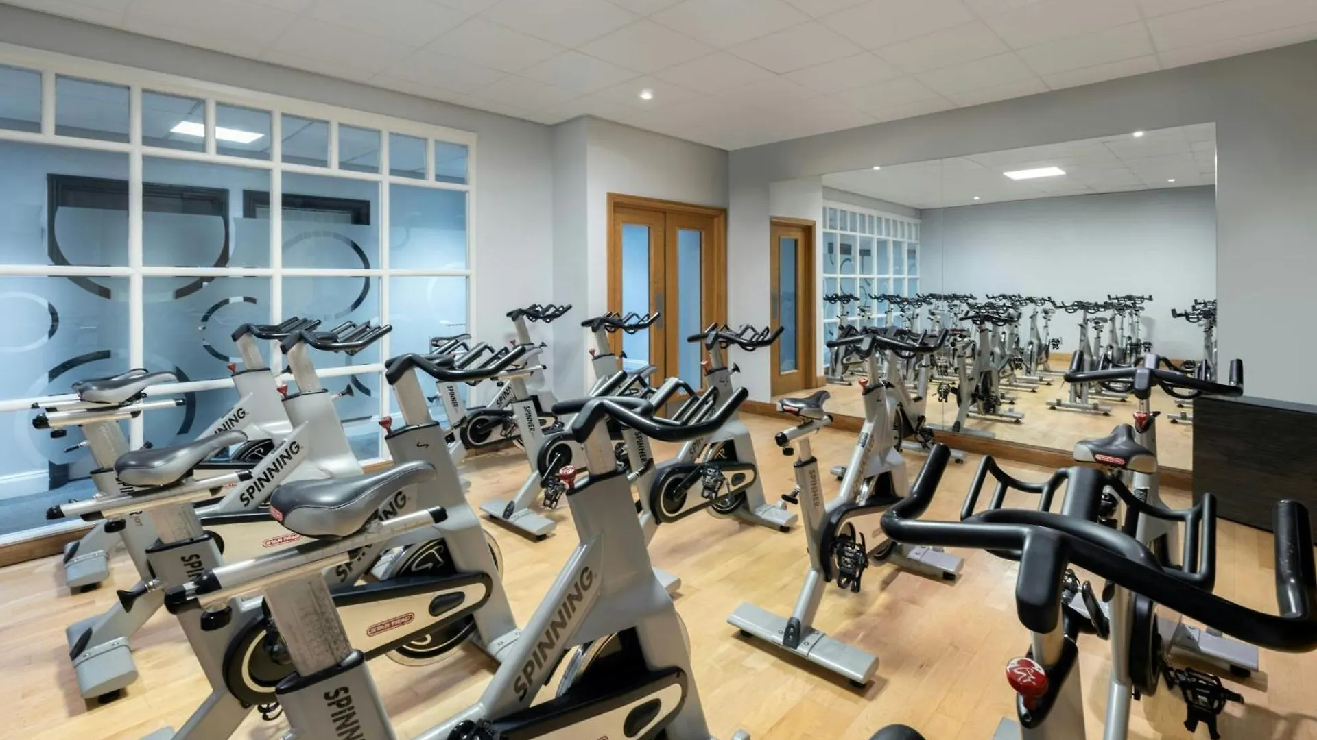 Delta Hotels By Marriott Newcastle Gateshead Swalwell Birleşik Krallık