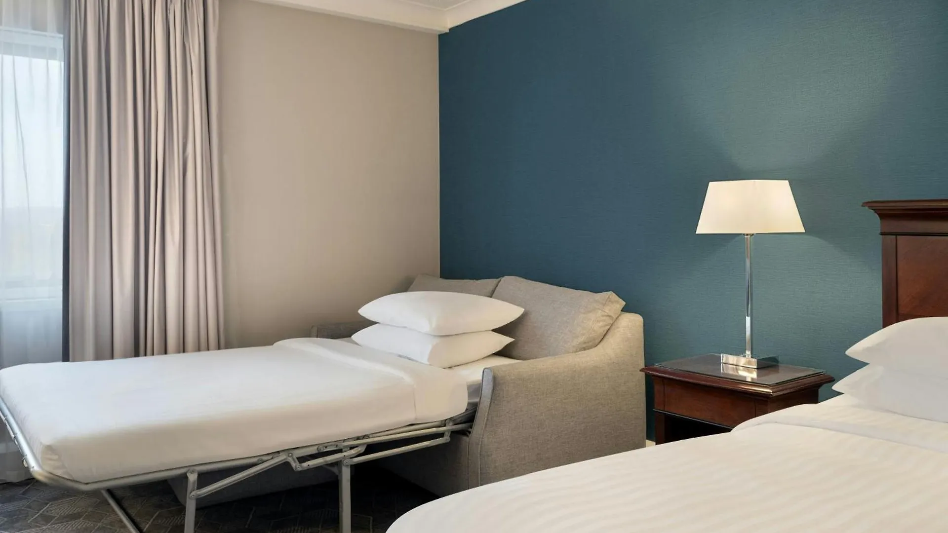 Delta Hotels By Marriott Newcastle Gateshead Swalwell 4*,  Birleşik Krallık