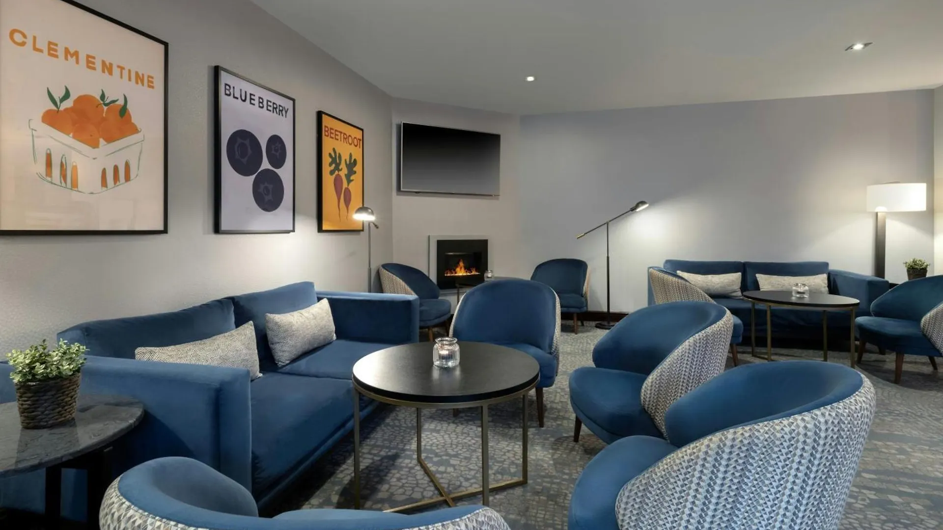 Delta Hotels By Marriott Newcastle Gateshead Swalwell