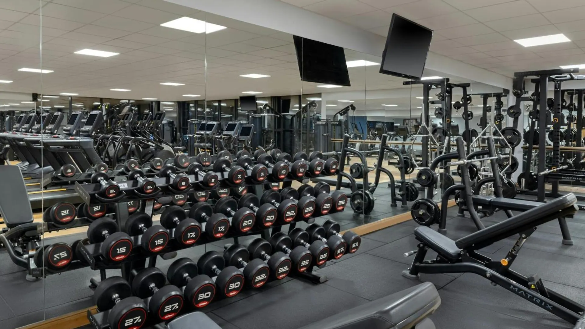 Delta Hotels By Marriott Newcastle Gateshead Swalwell