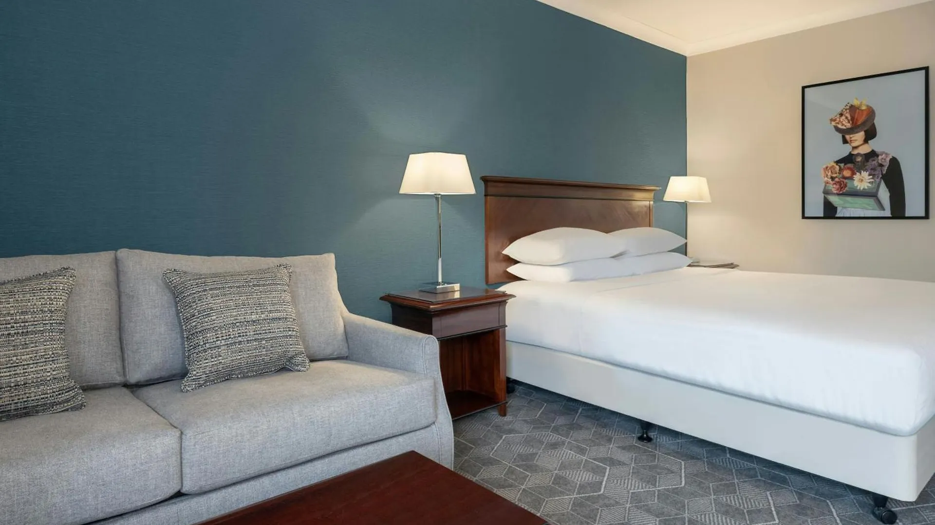 Delta Hotels By Marriott Newcastle Gateshead Swalwell 4*,