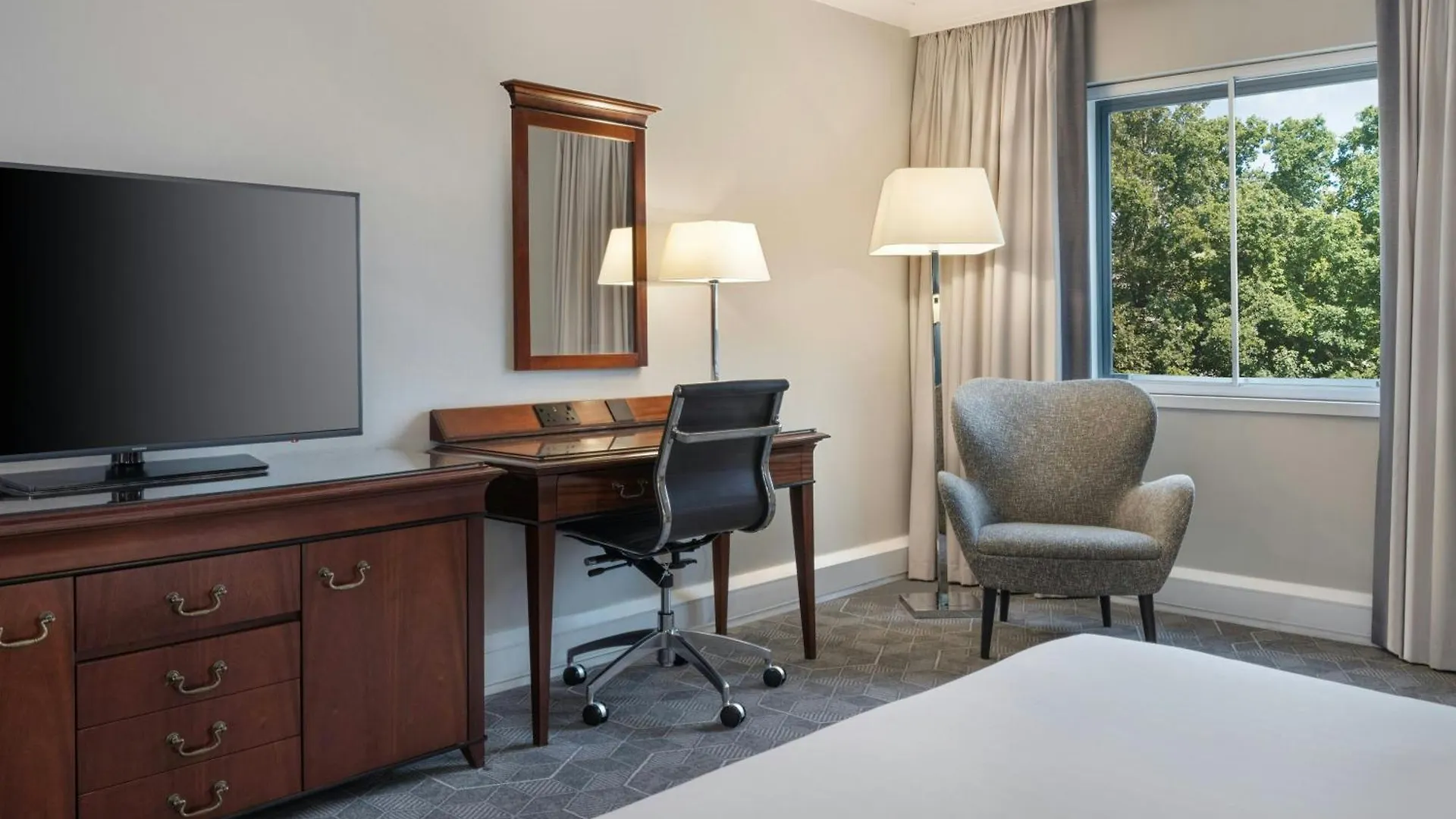 Delta Hotels By Marriott Newcastle Gateshead Swalwell