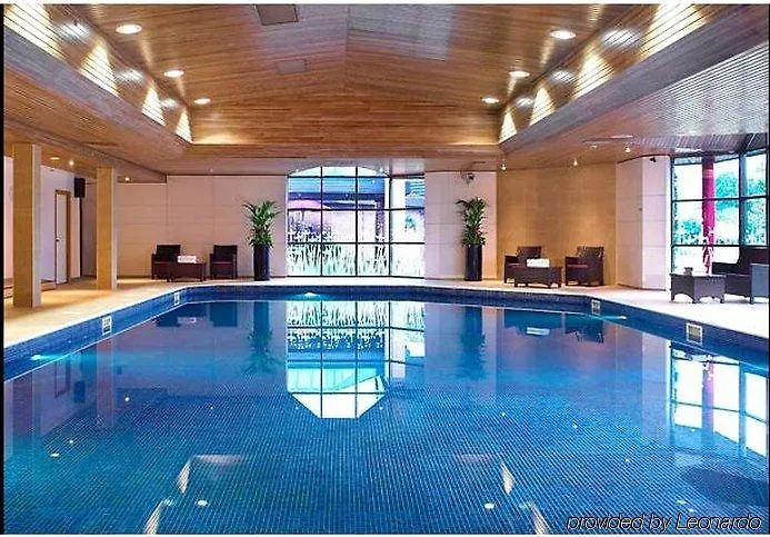 Delta Hotels By Marriott Newcastle Gateshead Swalwell 4*,