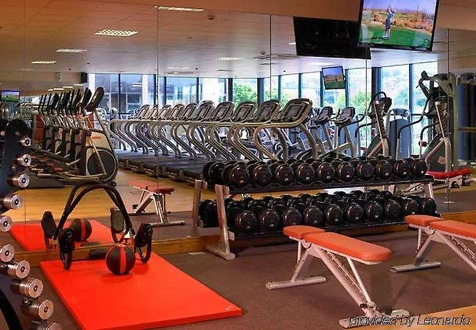 Delta Hotels By Marriott Newcastle Gateshead Swalwell