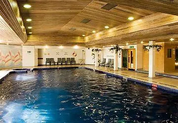 Delta Hotels By Marriott Newcastle Gateshead Swalwell
