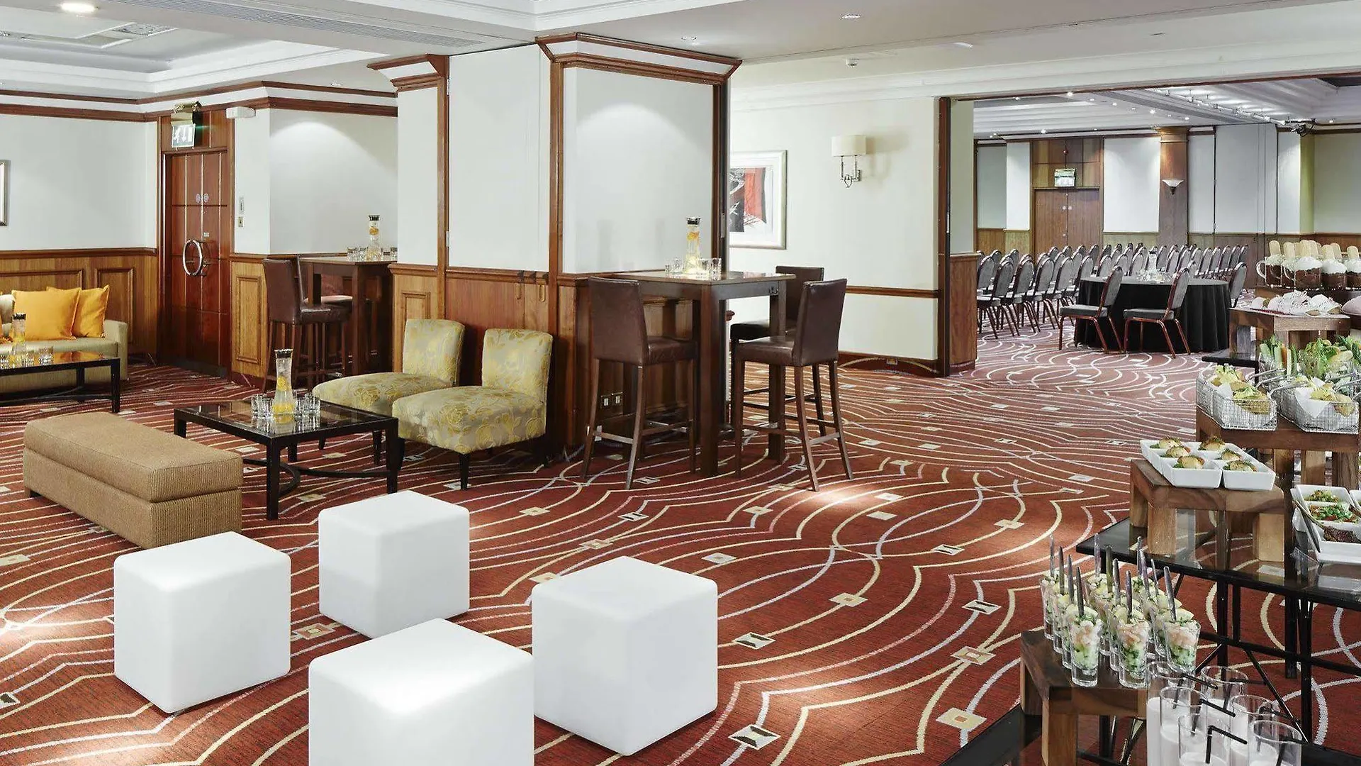 Delta Hotels By Marriott Newcastle Gateshead Swalwell