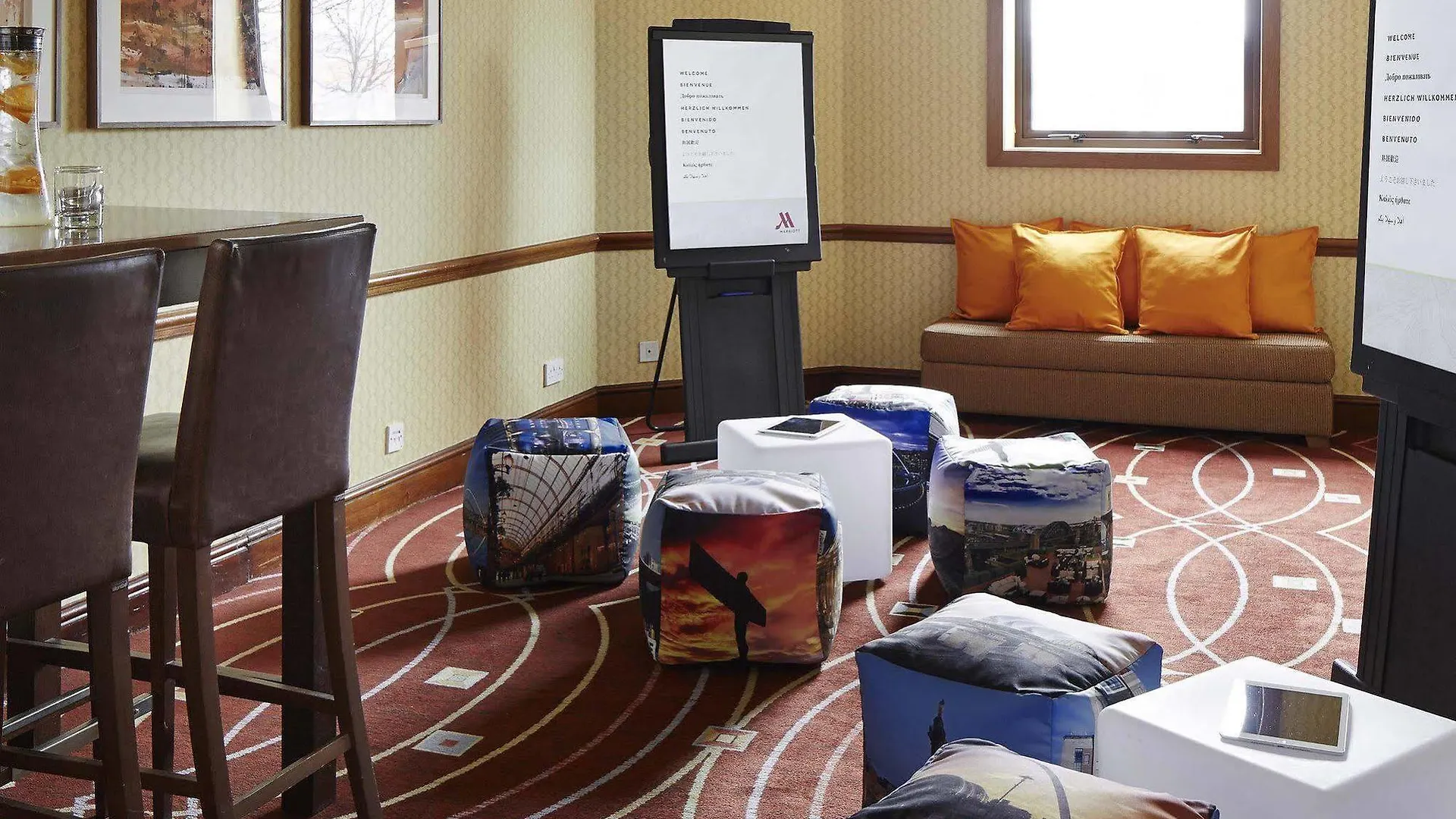 Delta Hotels By Marriott Newcastle Gateshead Swalwell
