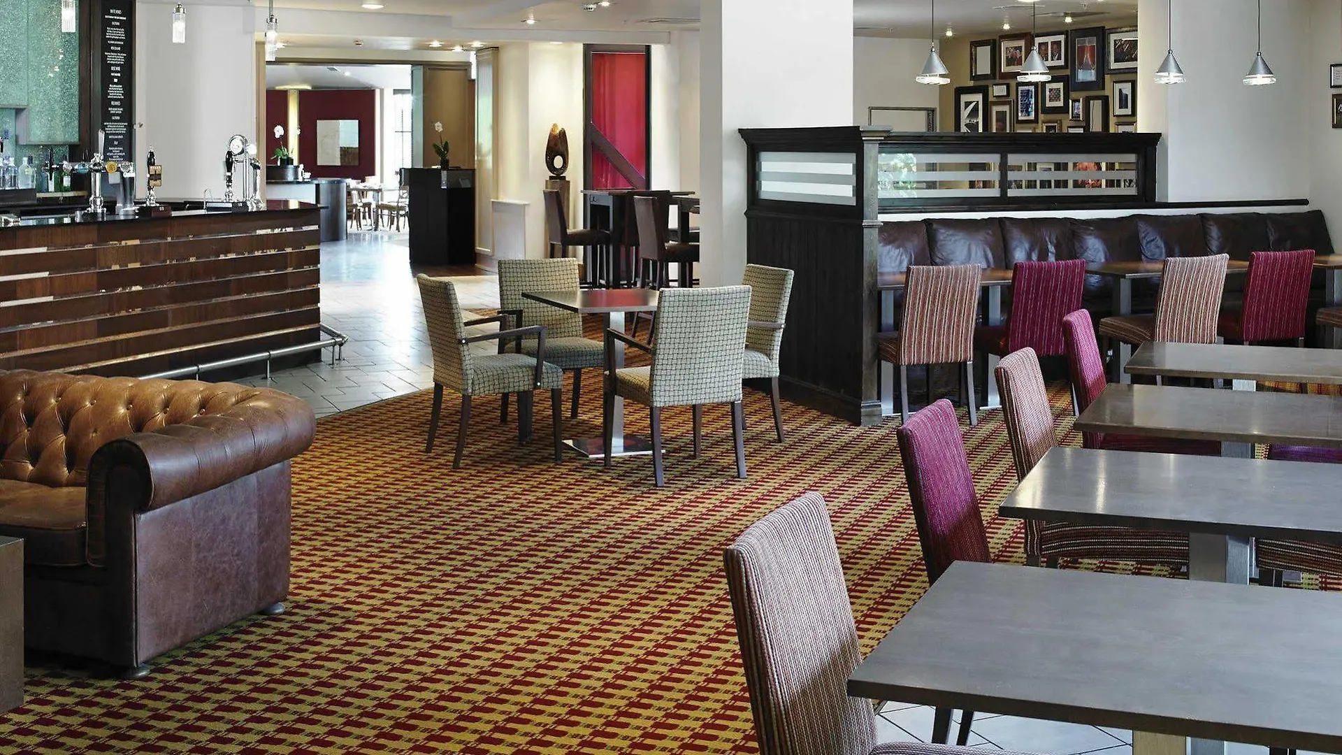 Delta Hotels By Marriott Newcastle Gateshead Swalwell