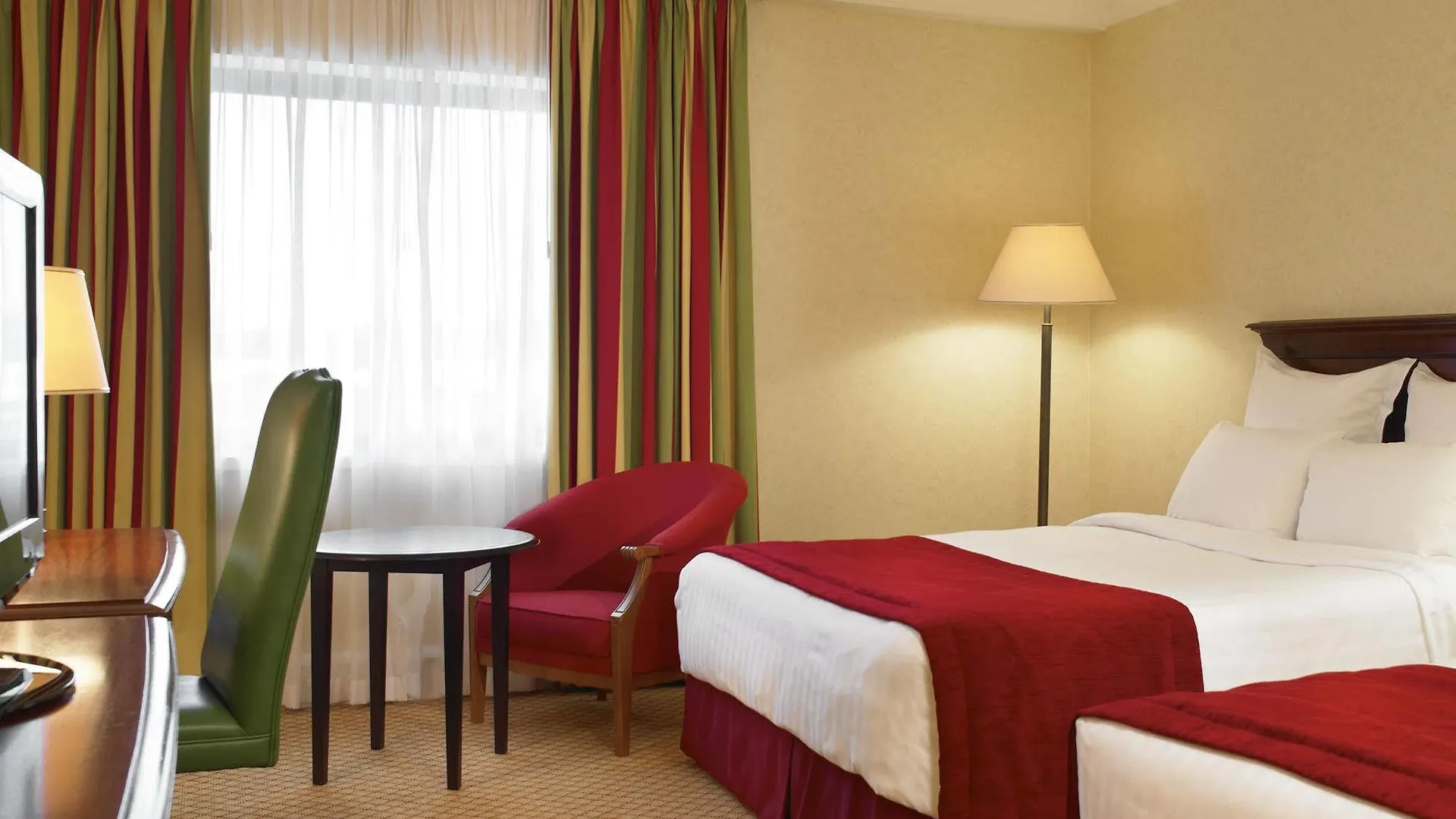 Delta Hotels By Marriott Newcastle Gateshead Swalwell 4*,