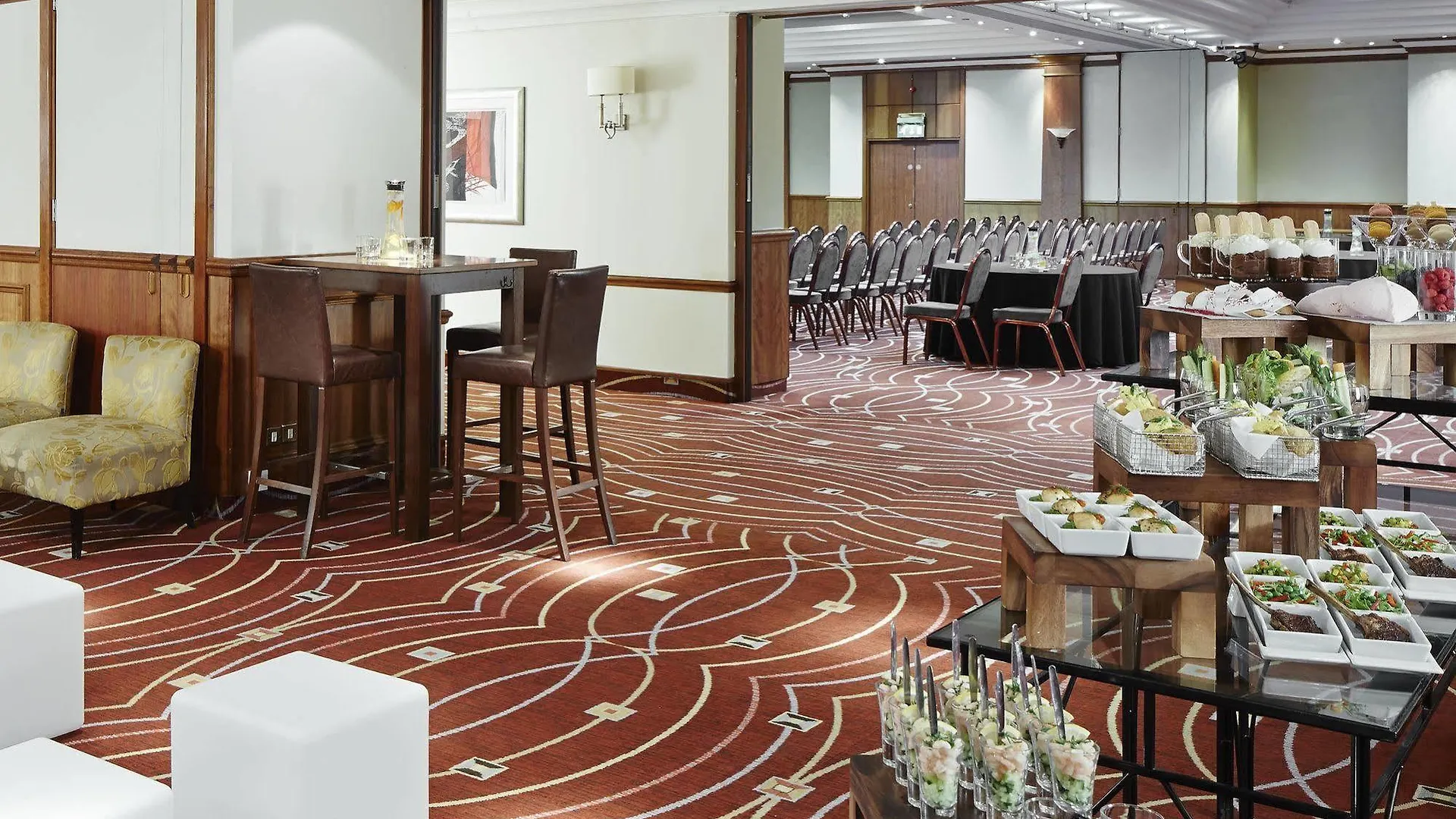 Delta Hotels By Marriott Newcastle Gateshead Swalwell