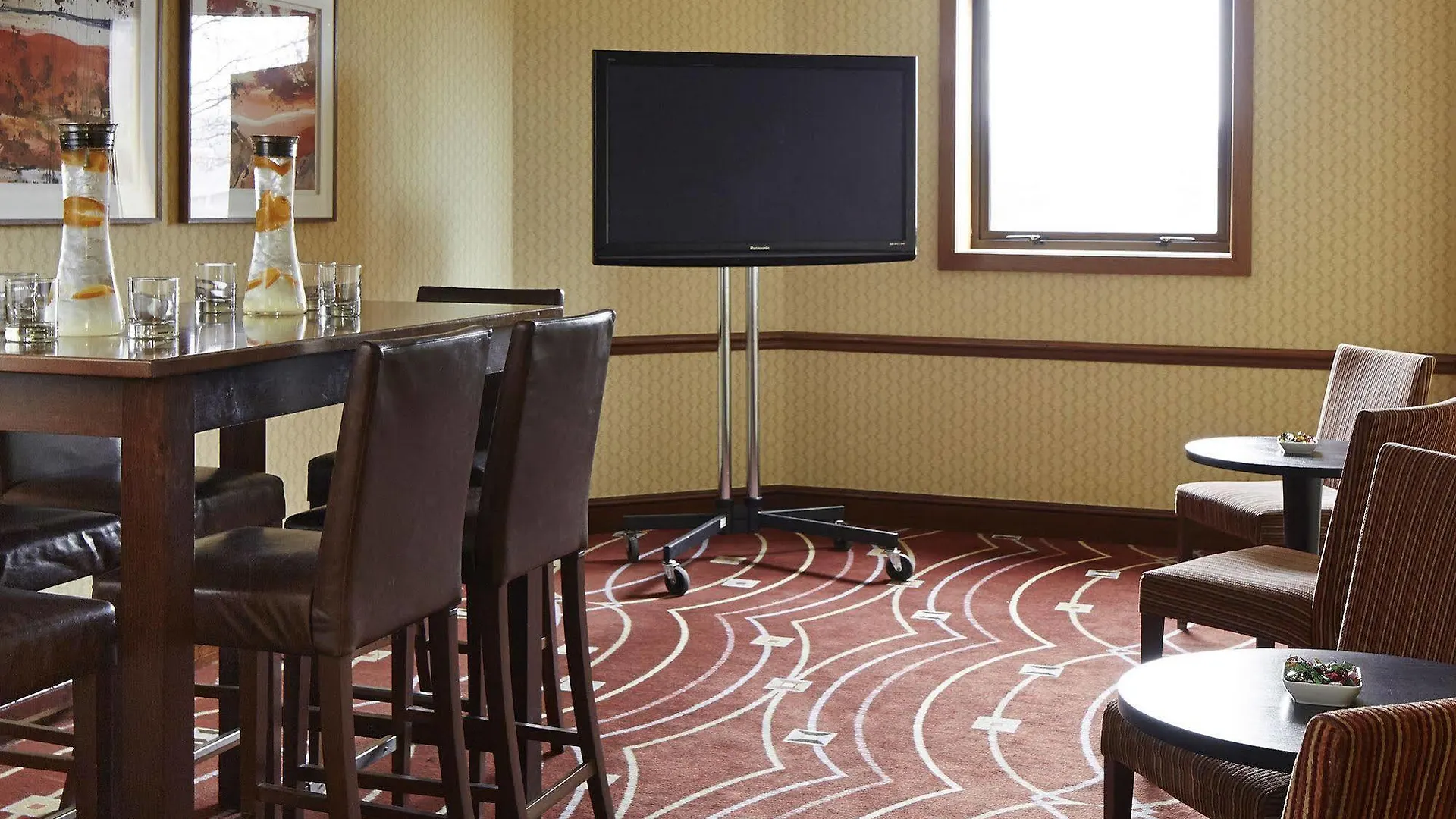Delta Hotels By Marriott Newcastle Gateshead Swalwell