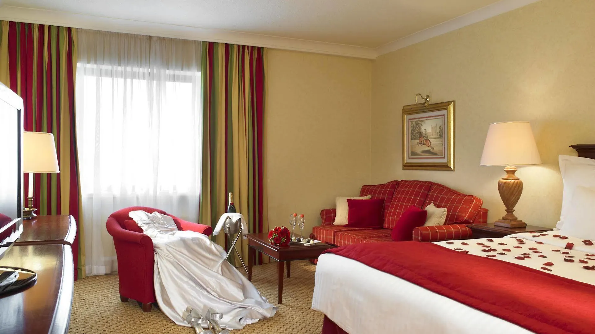 Delta Hotels By Marriott Newcastle Gateshead Swalwell