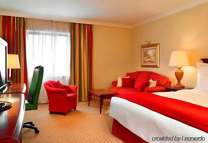 Delta Hotels By Marriott Newcastle Gateshead Swalwell Birleşik Krallık